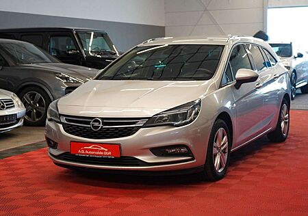Opel Astra K 1.6 CDTi Aut. Sports Tourer Active