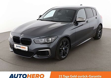 BMW 140 M140i Special Edition Aut.*NAVI*CAM*LED*SHZ