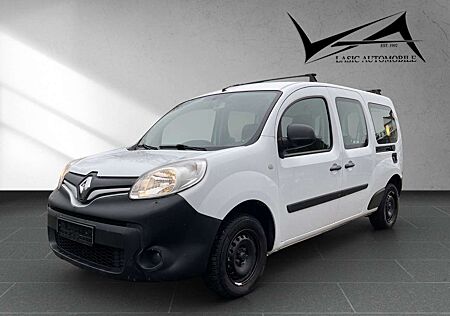 Renault Kangoo Rapid Maxi Extra Combi