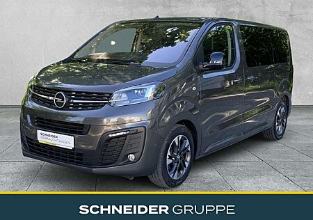 Opel Zafira Life Tourer M 2.0 D 7-SITZER+NAVI+SHZ+PDC