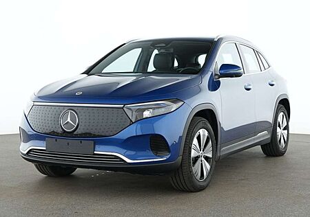 Mercedes-Benz EQA 350 4M Progressive+DISTRON+KEYLESS+MBUX+LED