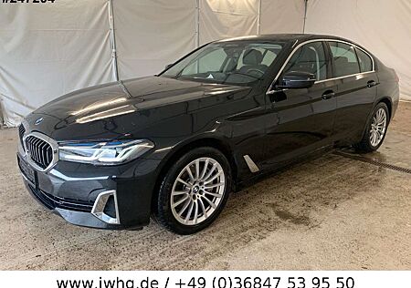 BMW 540 d Lim xDr Luxury LASER/DRIVING PRO/GLASD/HUD