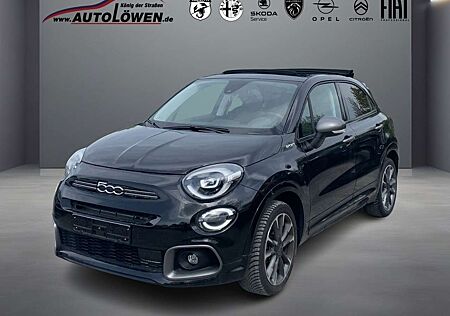 Fiat 500X 1.5 GSE Mild-Hybrid Dolcevita Sport (EURO 6d) Schi