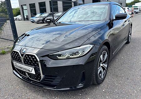 BMW 420 d xDrive Gran Coupe Autom./Navi+Camera/SO+WR