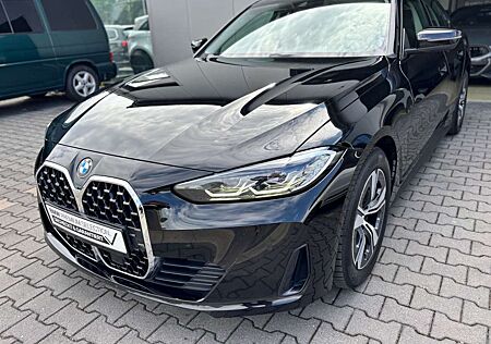 BMW 420 d xDrive Gran Coupe Autom./Navi+Camera/SO+WR