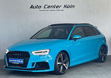 Audi RS3 2.5 TFSI quattro