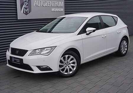 Seat Leon 1.2 TSI NAVI|SITZHEIZUNG|EINPARHILFE|KLIMA|