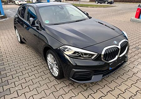 BMW 116i 116 1er Advantage