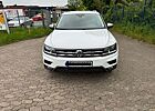 VW Tiguan Volkswagen Comfortline 4Motion + AHK