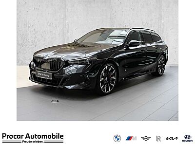 BMW 540 d xDrive M SPORT PRO | TRAVEL | COMFORT | 21" | PA