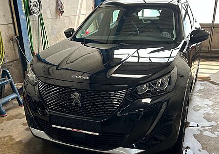 Peugeot 2008 Allure