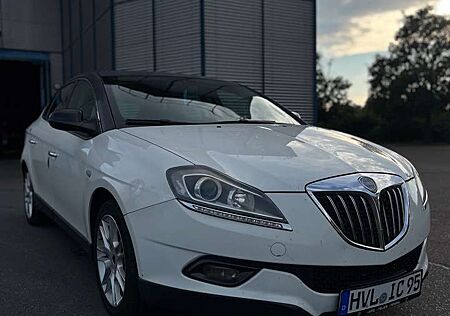 Lancia Delta 1.6 Diesel 2007