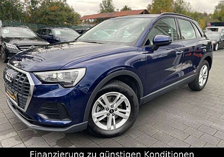 Audi Q3 35 TFSI*VIRTUELL-COCK*LED*R-CAM*-CONNECT*