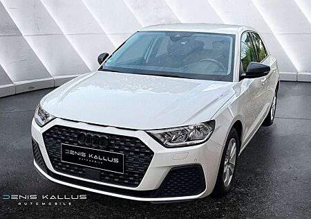 Audi A1 30 Sportback /NeueReifen/Bremse/AudiScheckhef