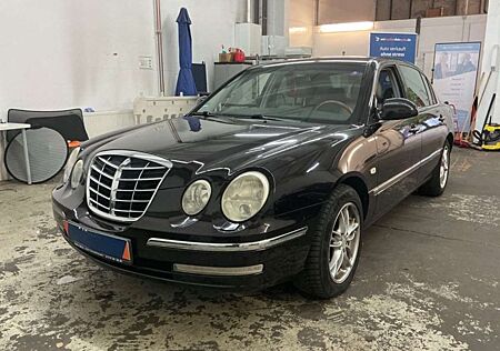 Kia Opirus 3.5 V6 EX