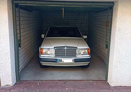 Mercedes-Benz E 300 Diesel