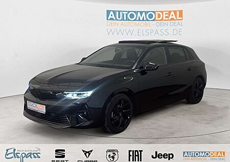 Opel Astra L Ultimate AUTOMATIK ALLWETTER NAV LED PANODACH DI