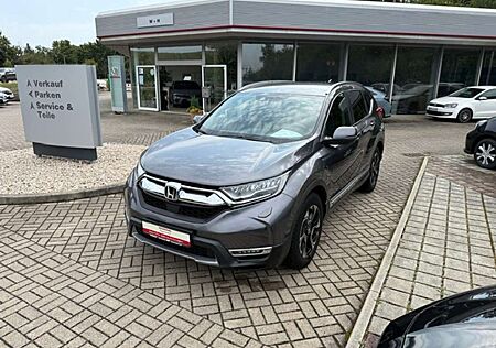 Honda CR-V 2.0 i-MMD Hybrid 2WD Lifestyle