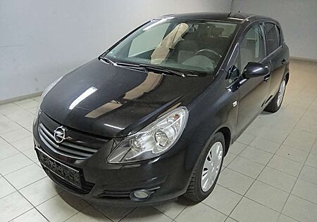 Opel Corsa Color Edition Kein Tüv!