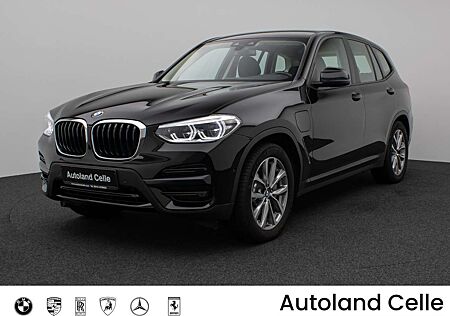 BMW X3 xD30e Kamera DAB HiFi Lenkrhzg Komfort Alarm