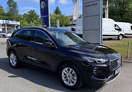 Ford Kuga 1.5 EcoBoost Titanium Automatik Head-Up