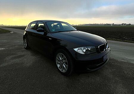 BMW 120d 120 E87