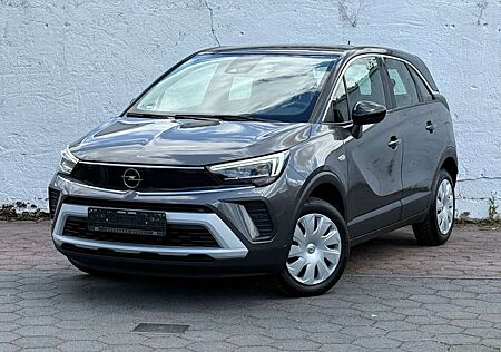 Opel Crossland X Elegance, Kamera 180°, Autom,Spur