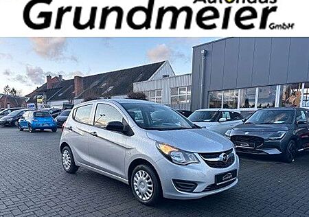 Opel Karl Selection/Allwetter/Klima/Radio