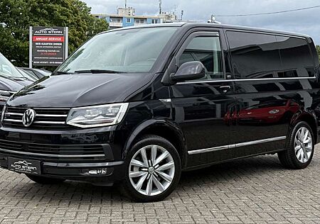VW T6 Multivan Volkswagen 2.0 TDI 4M ACC NAVI RCAM AHK S.HEIZ