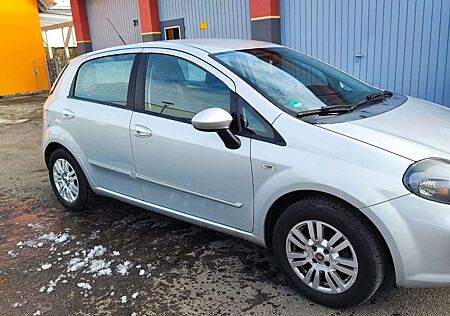 Fiat Punto EVO 1.4 16V Multiair Sport Start&Stopp