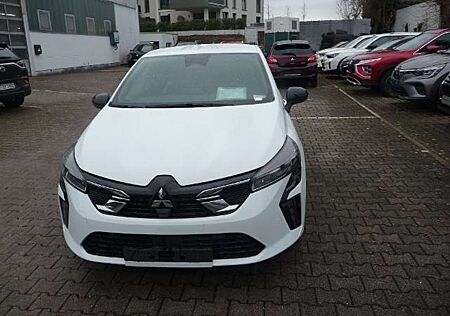 Mitsubishi Colt Select 1.0 T-Benziner 6-Gang