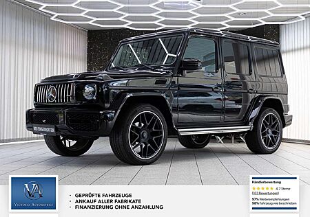 Mercedes-Benz G 350 G350 BlueTec *Exklusiver AMG G63 Mod 2018 Umbau*