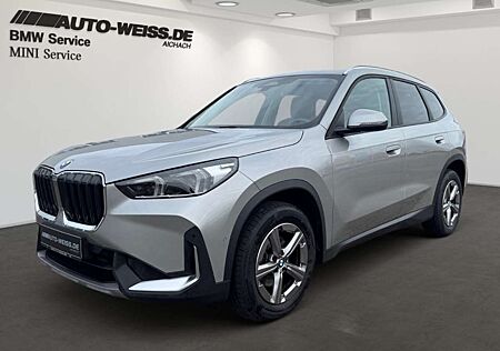 BMW X1 20dxA +NAVI+SPORTSITZ+LED+SHZ+LHZ+CAM+FLA+