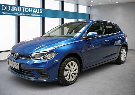 VW Polo Volkswagen Life 1.0 TSI