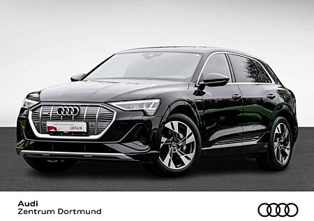Audi e-tron 50 quattro S-LINE NAVI PANO AHK CAM LM20