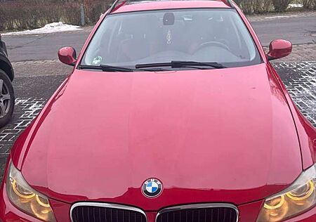 BMW 320i 320 Touring