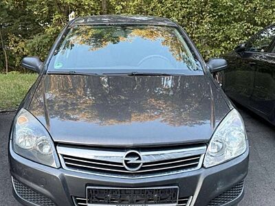 Opel Astra 1.4 Edition