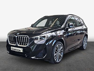 BMW X1 sDrive18i M-Sport Head-Up DAB LED AHK ACC uvm.