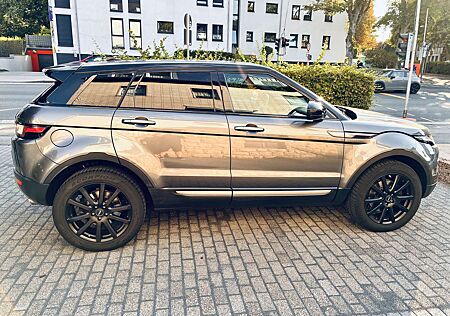 Land Rover Range Rover Evoque 2.0 TD4 110kW Autom.
