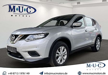 Nissan X-Trail 1.6 Visia ~guter Zustand