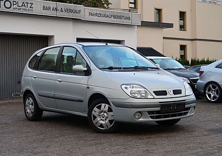 Renault Scenic 1.6 16V *AUTOMATIK *KLIMA