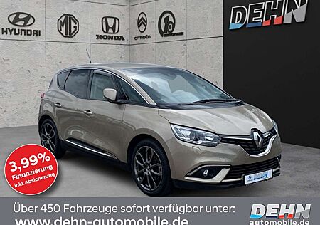 Renault Scenic IV TCe 130 Intens Relax AHK Massage SHZ Navi