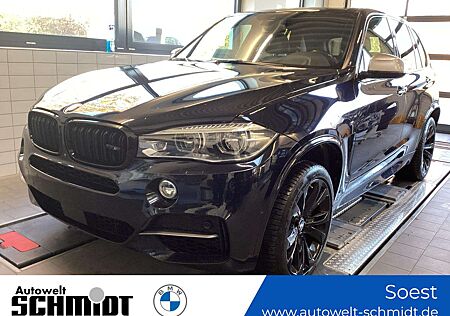BMW X5 M50d M Sportpaket + GARANTIE