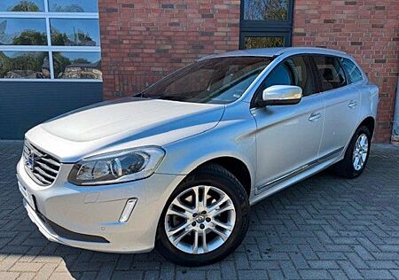 Volvo XC 60 XC60 2.0D4 190PS 2WD AUT,LEDER,KAM,XENON,SUMMUM