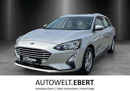 Ford Focus Turnier 1,0 Ecoboost Cool&Connect