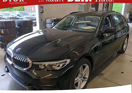 BMW 320 e T Sport Line 8G-Aut. LED/KEY/HIFI/NAV/RFK/8