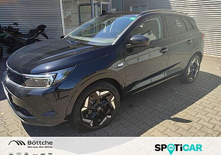Opel Grandland GSe Plug-in Hybrid 4