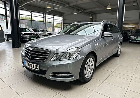Mercedes-Benz E 250 T-Modell CGI BlueEfficiency Navi, SHZ