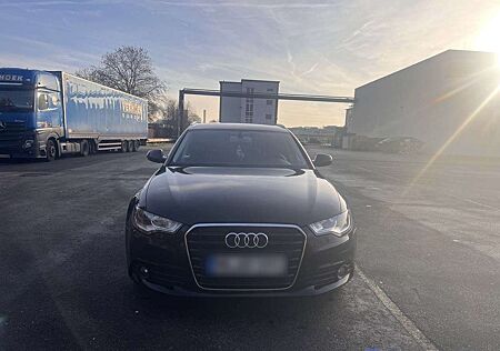 Audi A6 Avant 2.0 TDI DPF multitronic