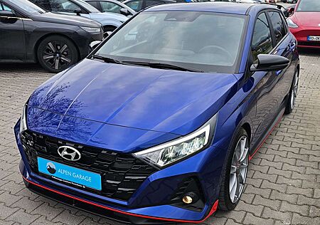 Hyundai i20 1.6 T-GDI*N*Performance*Virtual*LED*DAB*Carplay*